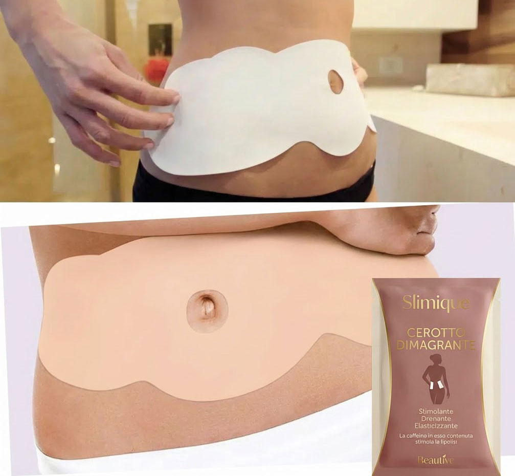 integratore naturale benessere fisico